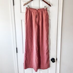 Aerie Drapey chill trouser